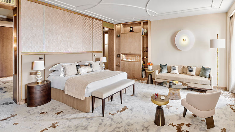 <b>La Reserve de Beaulieu Suite</b>. Images powered by <a href="https://www.leonardoworldwide.com/" title="Leonardo Worldwide" target="_blank">Leonardo</a>.
