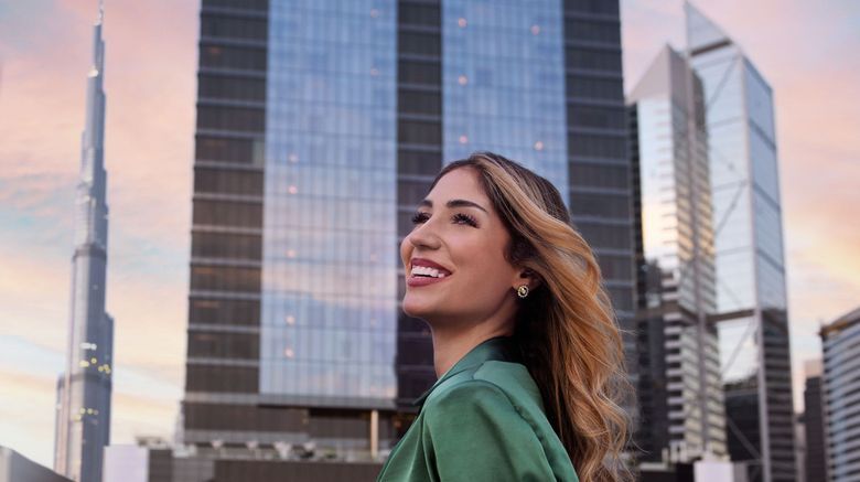 <b>The St Regis Downtown Dubai Other</b>. Images powered by <a href="https://www.leonardoworldwide.com/" title="Leonardo Worldwide" target="_blank">Leonardo</a>.