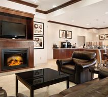 Canalta Tisdale Lobby