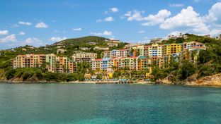 Marriott's Frenchman's Cove