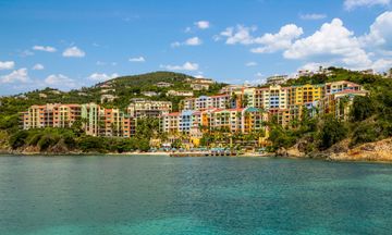Marriott's Frenchman's Cove