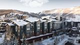 Marriott's MountainSide Exterior