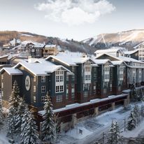 Marriott's MountainSide