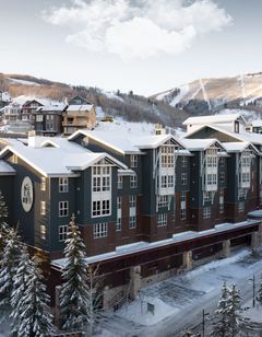 Marriott's MountainSide