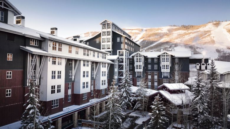 <b>Marriott's MountainSide Exterior</b>. Images powered by <a href="https://www.leonardoworldwide.com/" title="Leonardo Worldwide" target="_blank">Leonardo</a>.