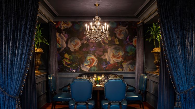 The Ritz-Carlton, New Orleans Restaurant