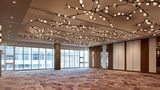 Marriott Bethesda Downtown-Marriott HQ Meeting