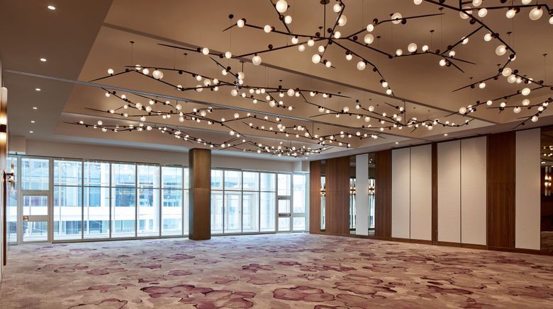 <b>Marriott Bethesda Downtown-Marriott HQ Meeting</b>. Images powered by <a href="https://www.leonardoworldwide.com/" title="Leonardo Worldwide" target="_blank">Leonardo</a>.
