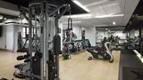 Marriott's MountainSide Health Club