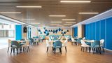 <b>Holiday Inn Express Linzhi Airport Restaurant</b>. Images powered by <a href="https://www.leonardoworldwide.com/" title="Leonardo Worldwide" target="_blank">Leonardo</a>.