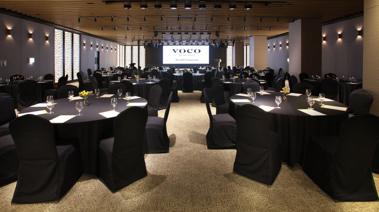 <b>voco Seoul Gangnam Meeting</b>. Images powered by <a href="https://www.leonardoworldwide.com/" title="Leonardo Worldwide" target="_blank">Leonardo</a>.