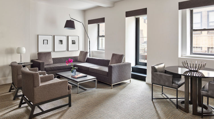 AKA Central Park Room