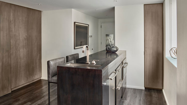 AKA Central Park Room