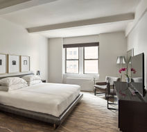 AKA Central Park Room