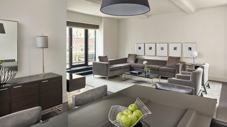 AKA Central Park Room