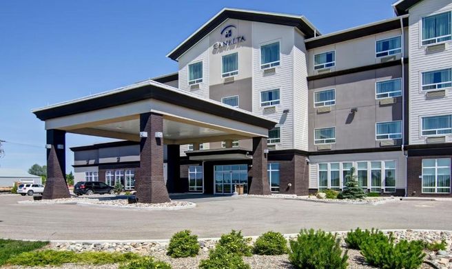 Canalta Martensville Exterior