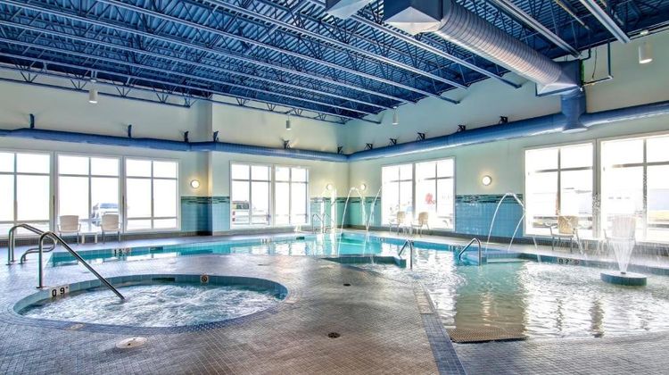 Canalta Martensville Pool