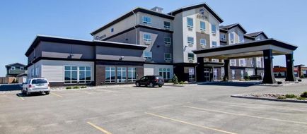 Canalta Martensville Exterior