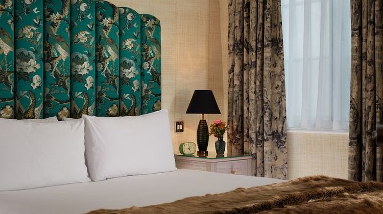 Flemings Mayfair Hotel Recreation