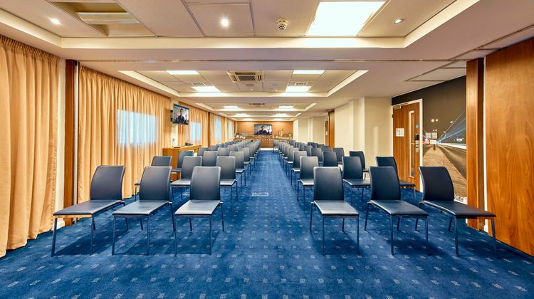 Holiday Inn Express London-Stratford Meeting