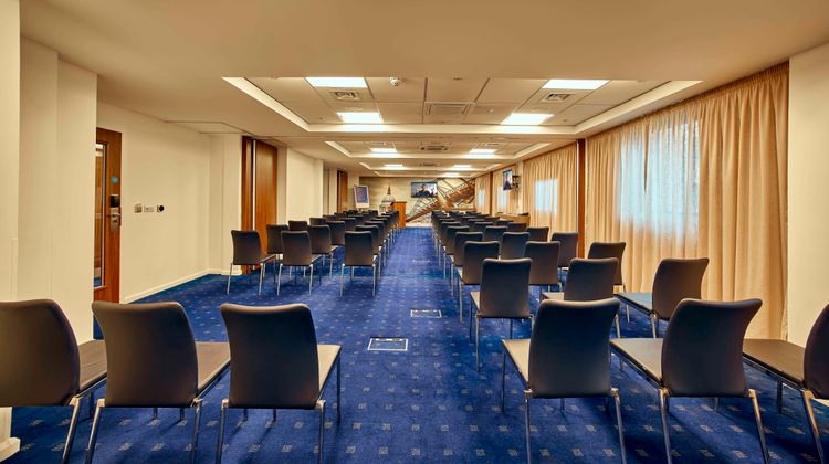 Holiday Inn Express London-Stratford Meeting