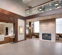 Staybridge Stes Lehi-Traverse Ridge Cntr Lobby