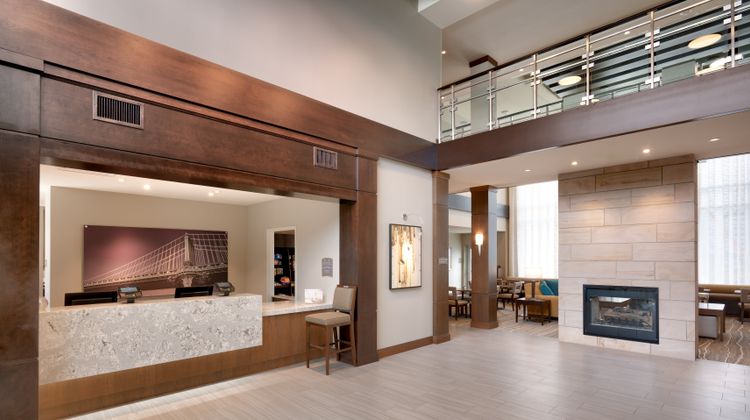Staybridge Stes Lehi-Traverse Ridge Cntr Lobby