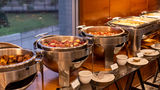 <b>Holiday Inn Manaus Restaurant</b>. Images powered by <a href="https://www.leonardoworldwide.com/" title="Leonardo Worldwide" target="_blank">Leonardo</a>.