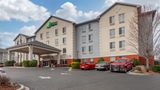 Holiday Inn Express Charlotte West Exterior