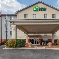 Holiday Inn Express Charlotte West