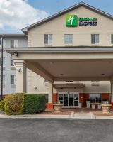 Holiday Inn Express Charlotte West