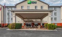 Holiday Inn Express Charlotte West