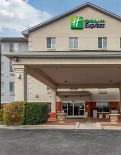 Holiday Inn Express Charlotte West