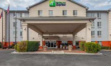 Holiday Inn Express Charlotte West