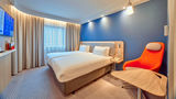 Holiday Inn Express London-Stratford Room