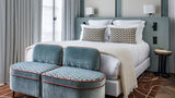 Pavillon Faubourg St G Room
