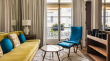 Pavillon Faubourg St G Suite