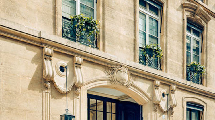 Pavillon Faubourg Saint Germain Exterior
