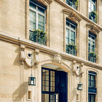 Pavillon Faubourg Saint Germain