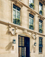Pavillon Faubourg Saint Germain
