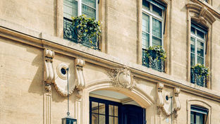 Pavillon Faubourg Saint Germain