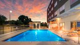 Holiday Inn Express & Suites Asheboro Pool