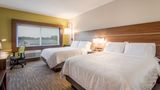 Holiday Inn Express & Suites Asheboro Room