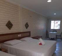 Marbello Ariau Hotel Room