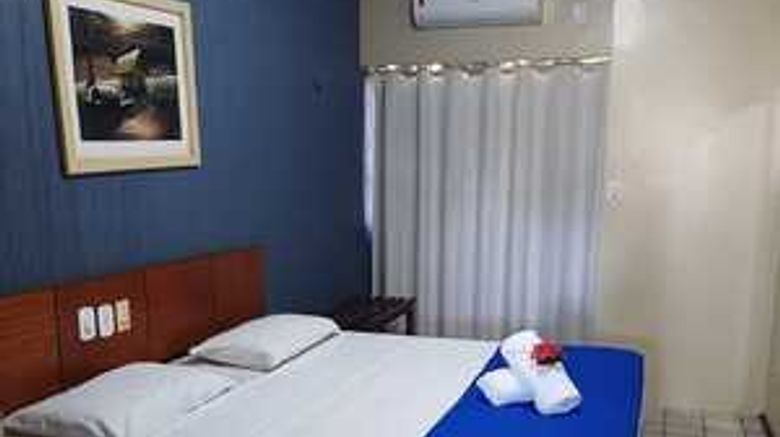 <b>Marbello Ariau Hotel Room</b>. Images powered by <a href="https://www.leonardoworldwide.com/" title="Leonardo Worldwide" target="_blank">Leonardo</a>.