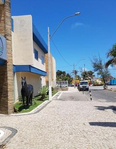 Marbello Ariau Hotel