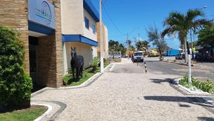 Marbello Ariau Hotel