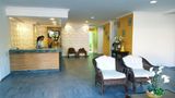 Marbello Ariau Hotel Lobby