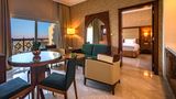 Crowne Plaza Dead Sea Jordan Suite