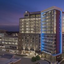 AC Hotel Charlotte Ballantyne